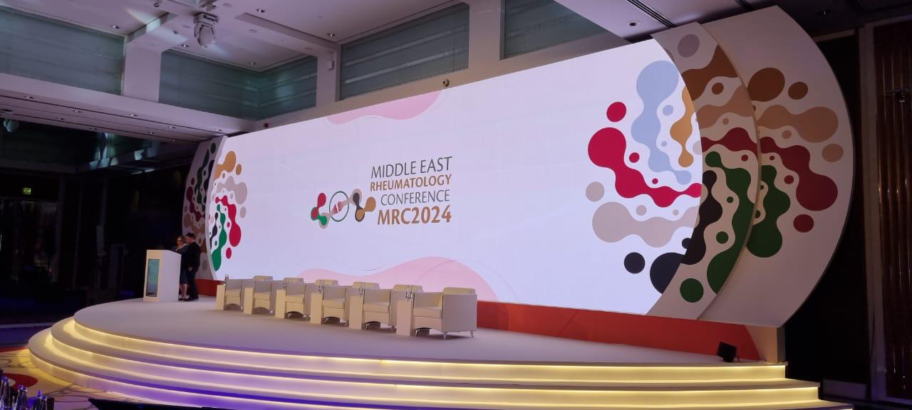 Global business summit