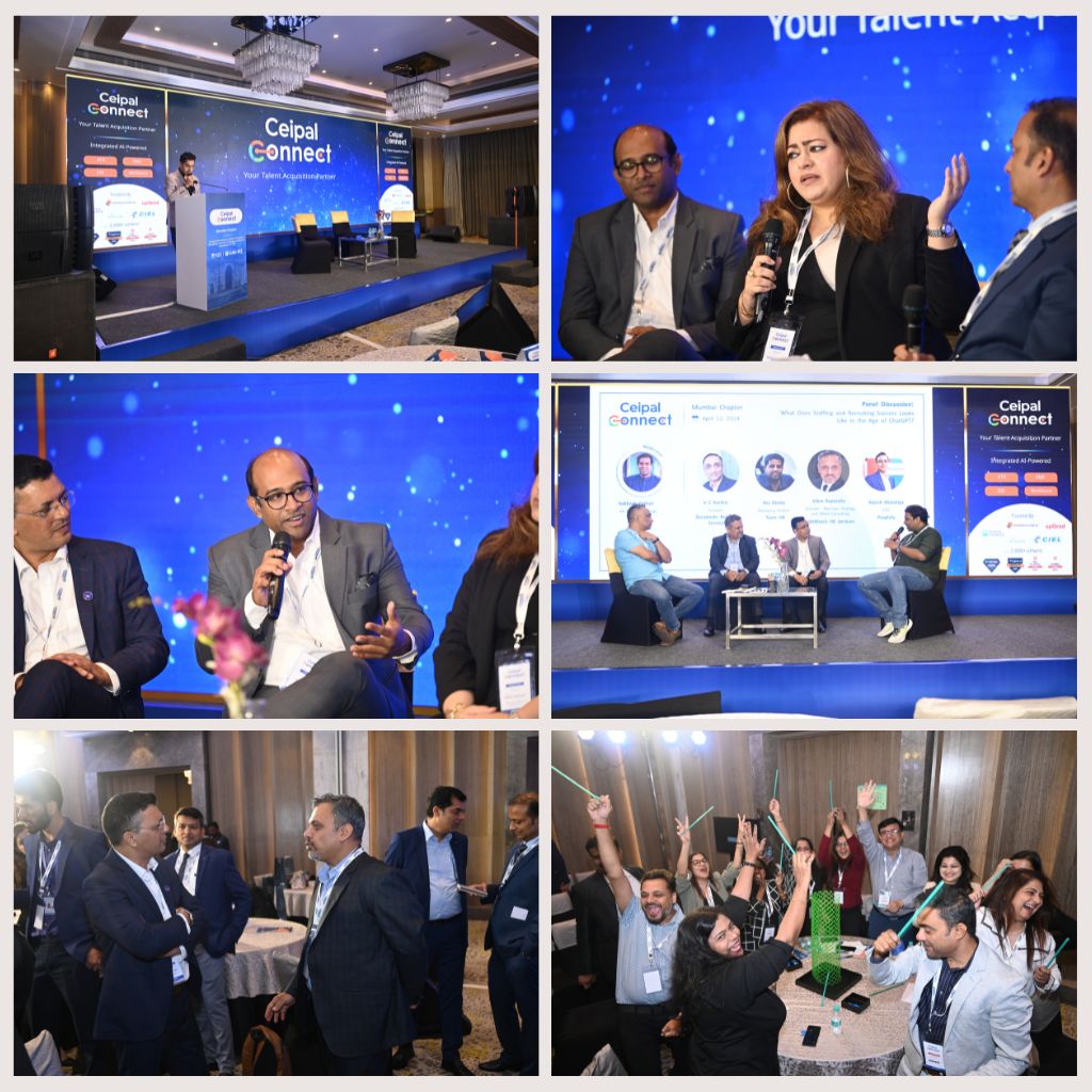 Ceipal_Connect_Mumbai